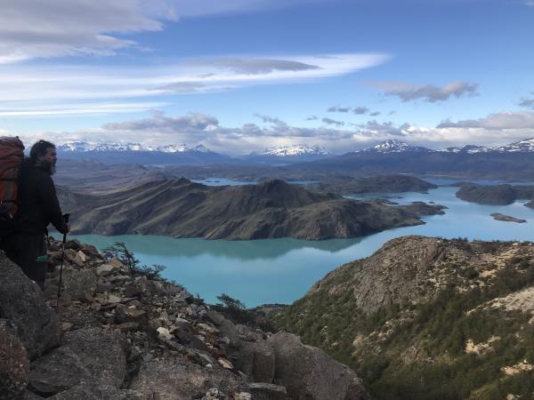 Chile & Patagonia holiday