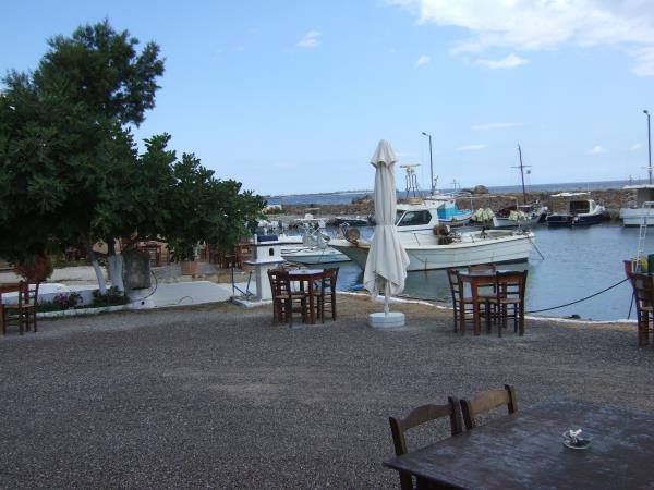 Yoga and hiking holiday in Crete