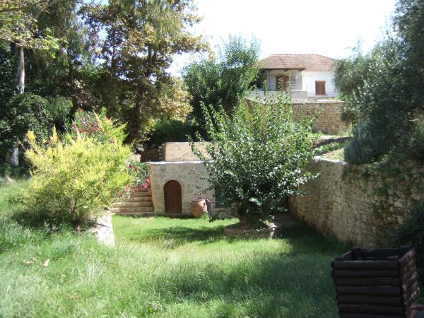 Crete cultural holiday