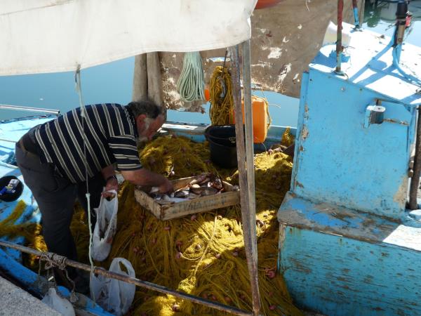 Crete cultural holiday