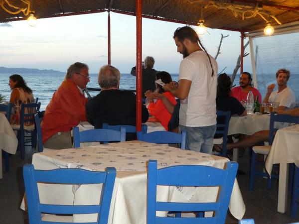 Crete cultural holiday