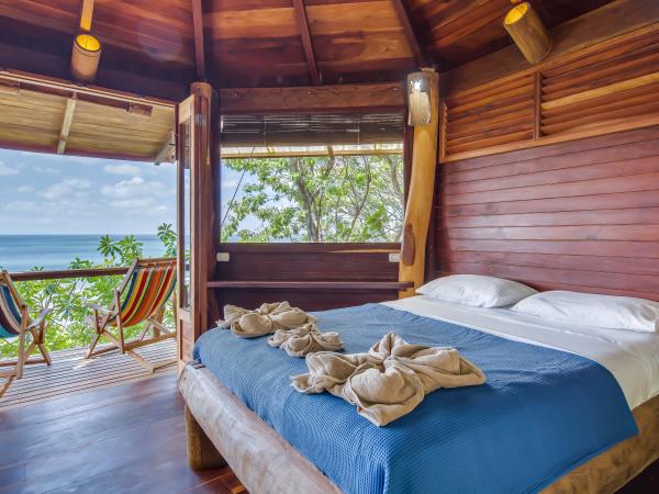 Yoga wellness holiday in Nicaragua