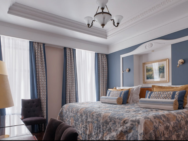 Helsinki, Saint Petersburg and Lapland holiday