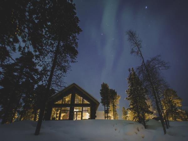 Helsinki, Saint Petersburg and Lapland holiday