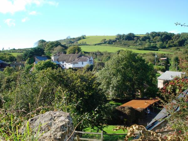 Family sea kayaking holiday in Devon