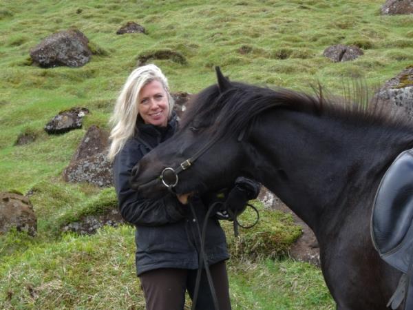 Horse riding holiday in Iceland, 5 days