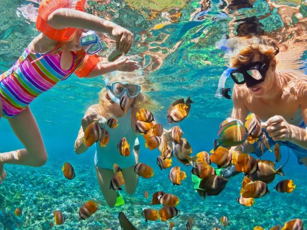 Indonesia family holiday, tailormade