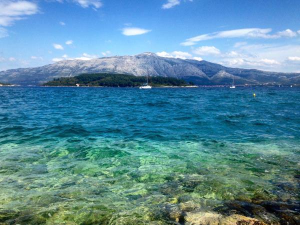 Dubrovnik flotilla sailing holiday in Croatia