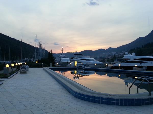 Dubrovnik flotilla sailing holiday in Croatia