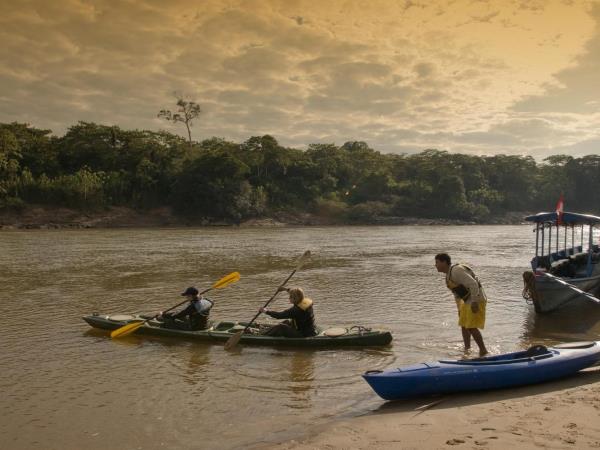 Peru tailor made holiday, country tour
