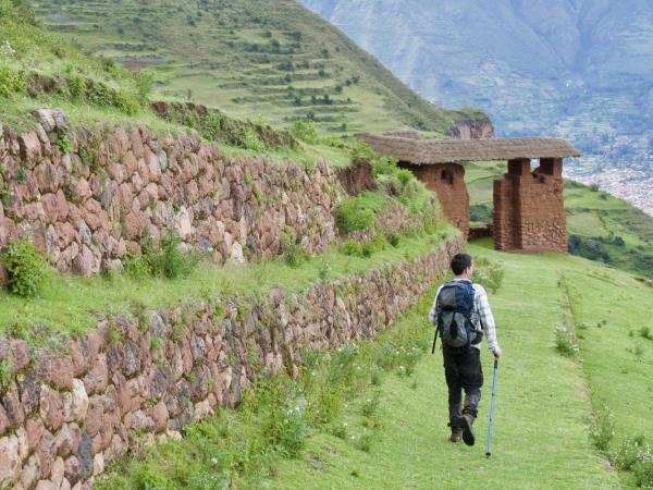 Peru tailor made holiday, country tour