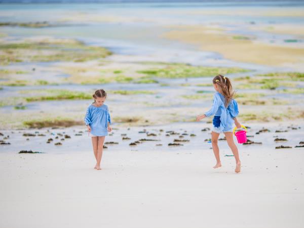 Tanzania family safari and Zanzibar holiday