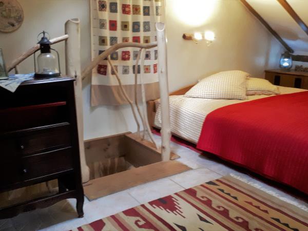 Dordogne self catering accommodation
