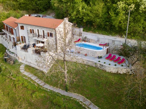 Montenegro yoga holiday