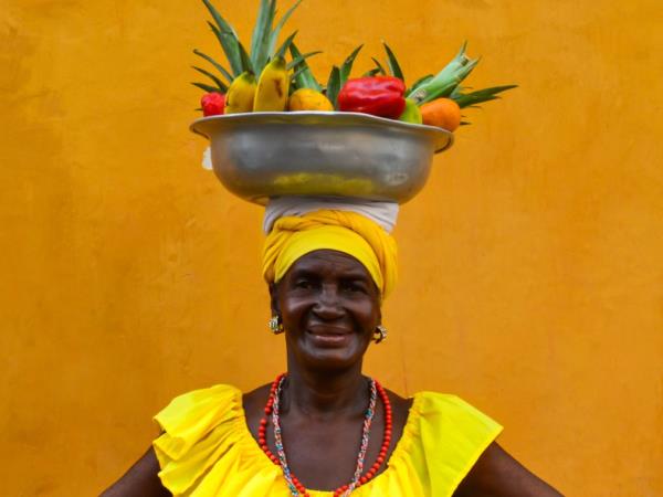 Colombia holiday, off the beaten track