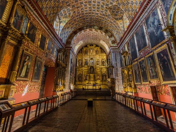 Colombia holiday, off the beaten track