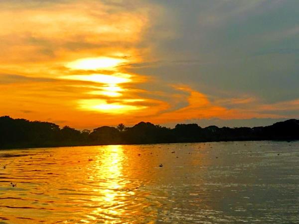 Colombia holiday, off the beaten track