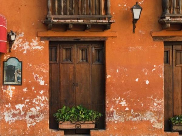 Colombia holiday, off the beaten track