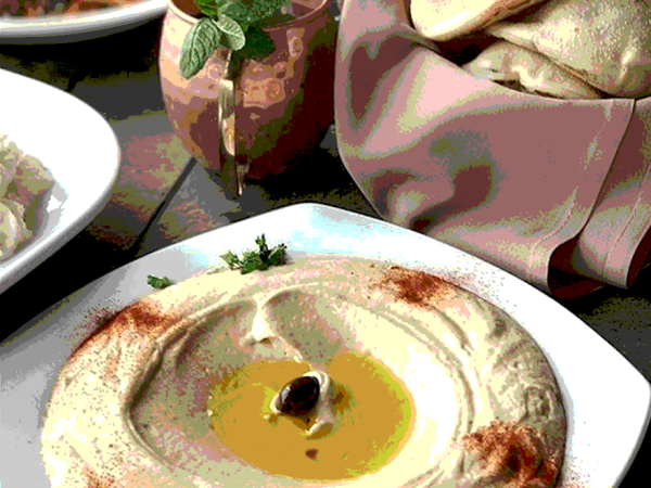 Lebanon small group tour, 9 days