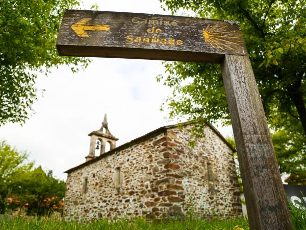 Best of the Camino walking holiday