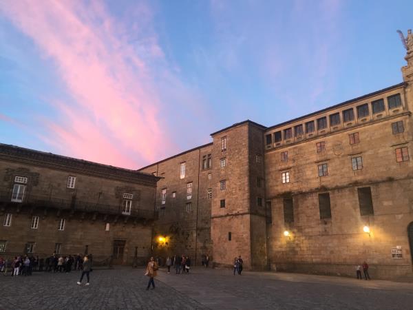Best of the Camino walking holiday