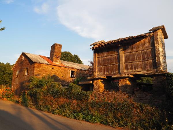 Best of the Camino walking holiday