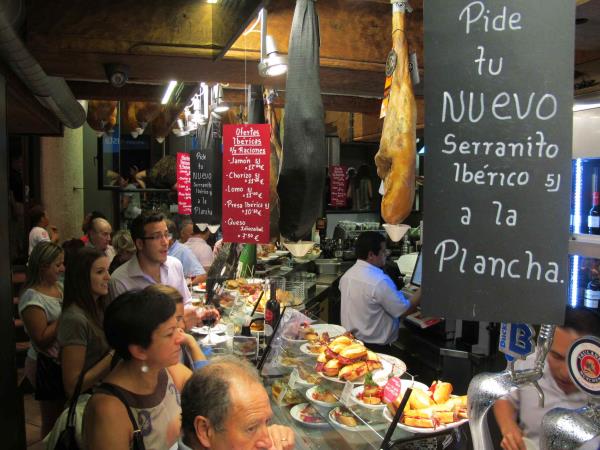 Best of the Camino walking holiday