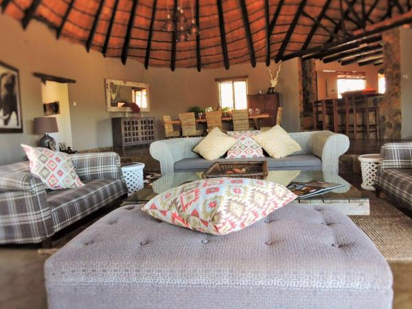 Zimbabwe family safari, tailor made