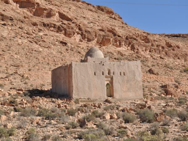 Morocco off the beaten track holiday