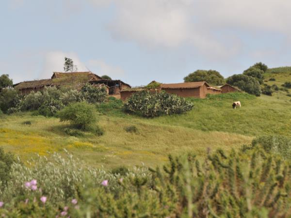 Morocco off the beaten track holiday