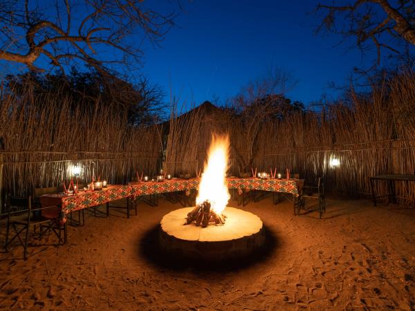 Victoria Falls to Cape Town small group tour