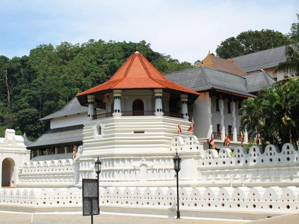 Sri Lanka group tours, Hidden Sri Lanka