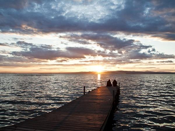 Cycling holiday in Valencia region, Spain