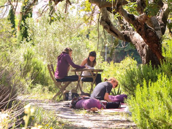 Yoga teacher training courses in Spain