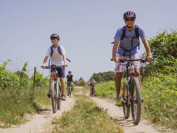 School trip activity holiday in Croatia