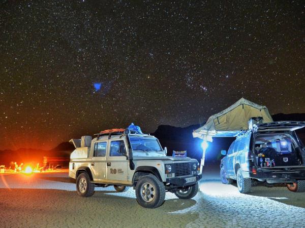 Iran in depth tour, 2 weeks