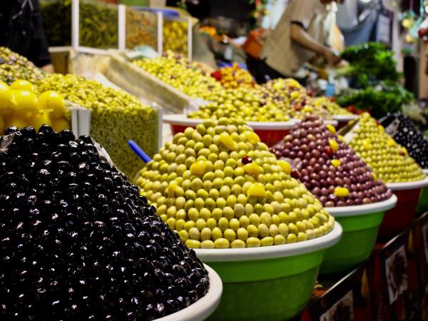 Northern Morocco 11 day tour