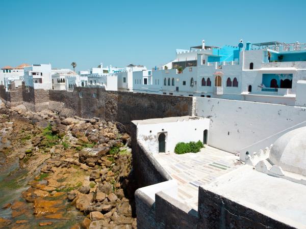 Northern Morocco 11 day tour