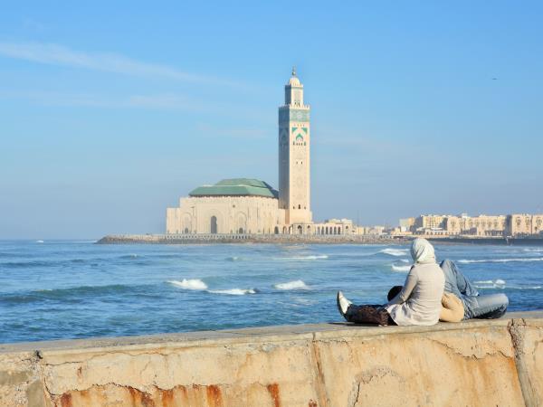 Northern Morocco 11 day tour