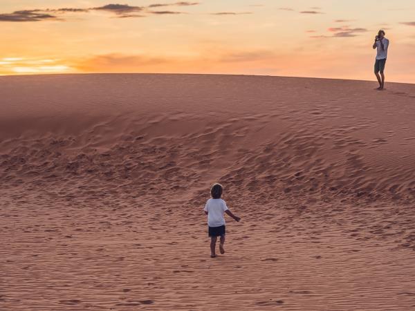 Kenya and Tanzania family holiday, tailor made