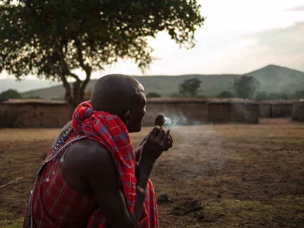 Kenya and Tanzania family holiday, tailor made