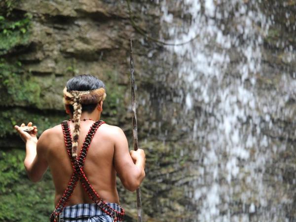 Ecuador adventure & culture holiday