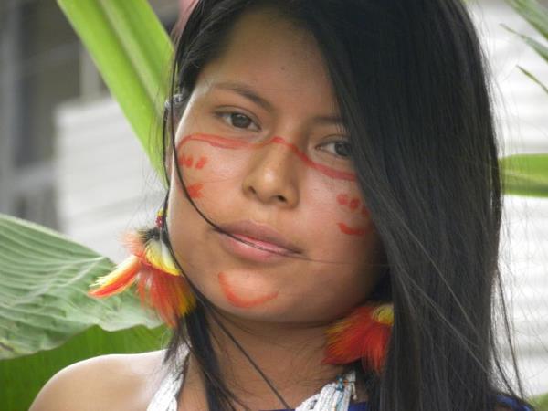 Ecuador adventure & culture holiday