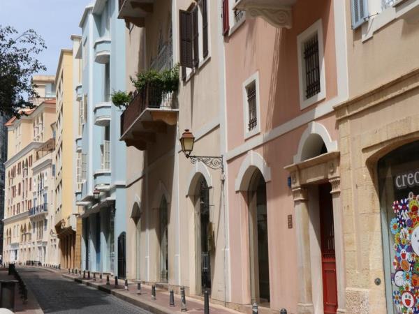 Lebanon group tours, vineyards and valleys