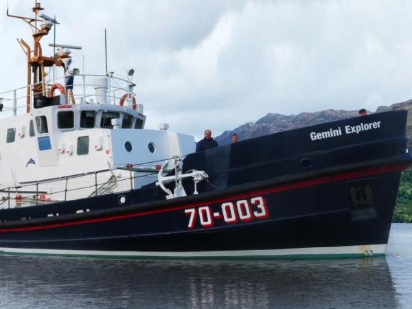 Isle of Mull and Small Isles explorer
