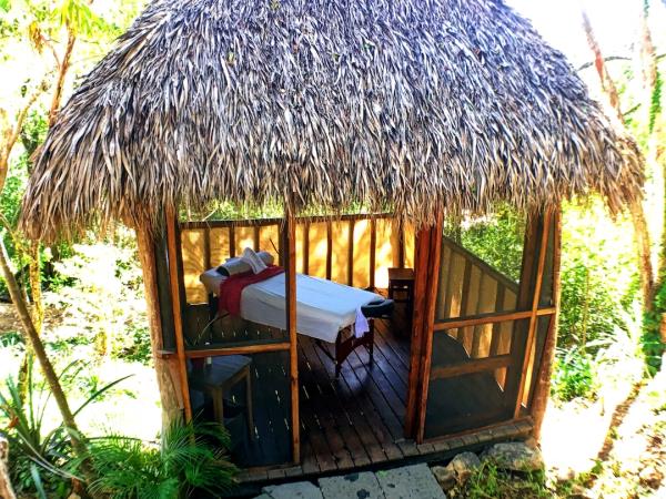 Yoga wellness holiday in Nicaragua