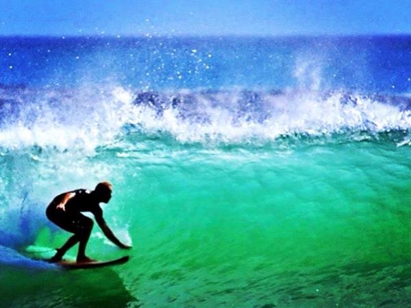 Yoga wellness holiday in Nicaragua