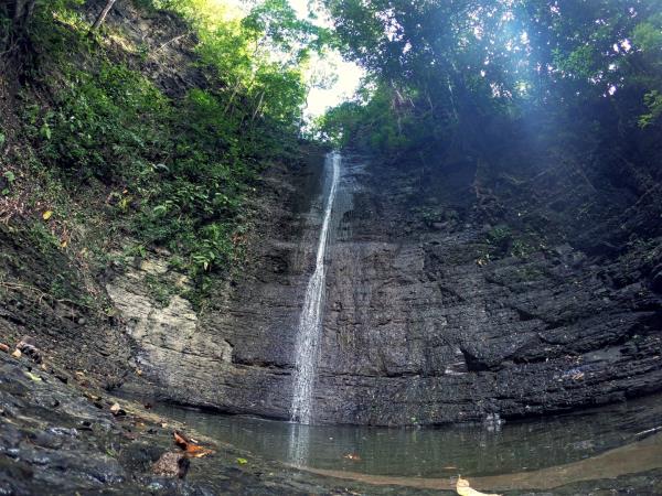 Yoga wellness holiday in Nicaragua