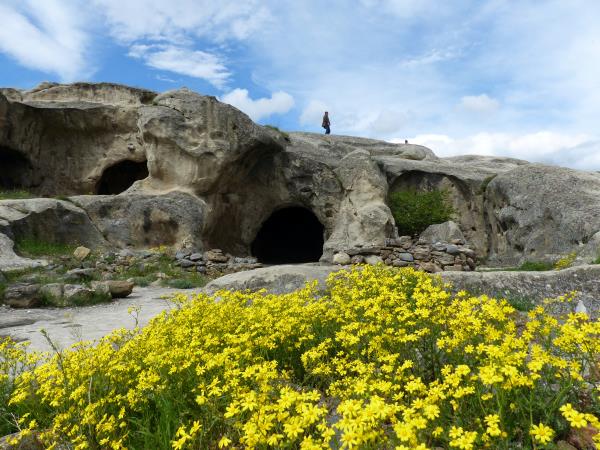 Armenia and Georgia highlights tour