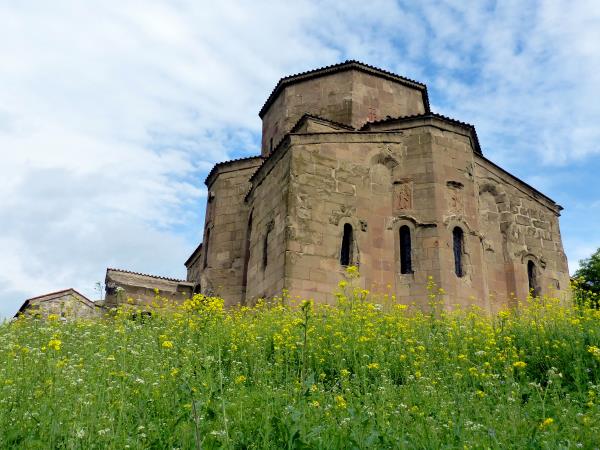 Armenia and Georgia highlights tour